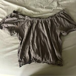 American Eagle Shirt
